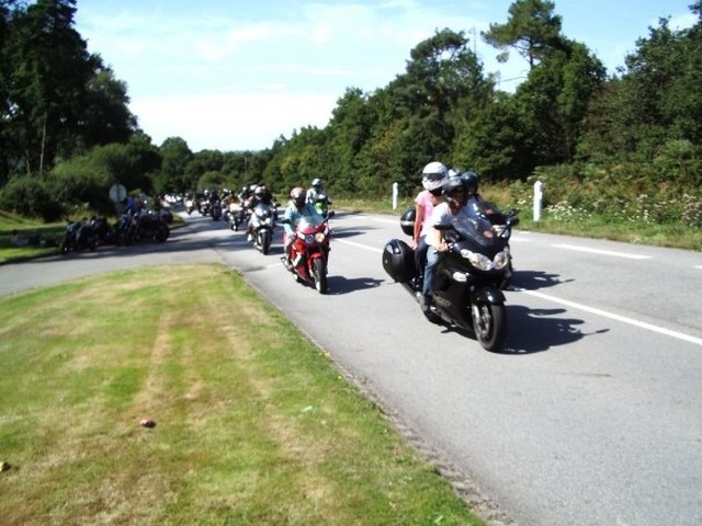 photo Guillaume - La Madone des Motards 2009 à Porcaro 978580porcaro200917