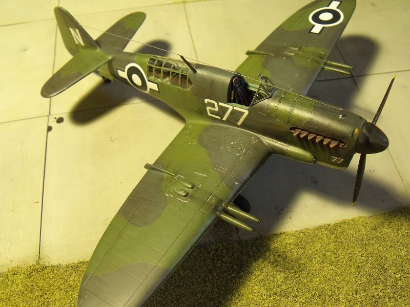 British WWII Birds over Seas #03: Fairey Firefly F. Mk. I (Special Hobby - 1/72ème) - Page 4 978755FaireyFirefly077