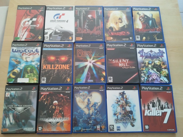 Début de collection PS2 ! Besoin de conseils ! 97914720130616114322