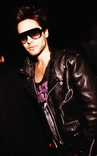 Jared Leto 979179J55