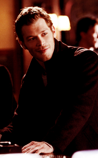 Joseph Morgan 979412J12