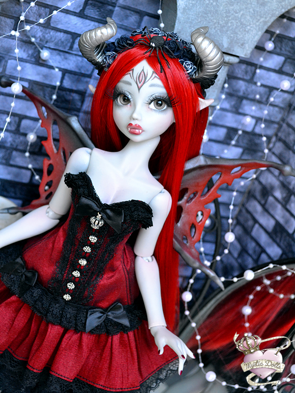 † Mystic Dolls † - Parts Sirène pour Nenya et Aria - p.17 - Page 10 979974ArielleVampireLdoll05