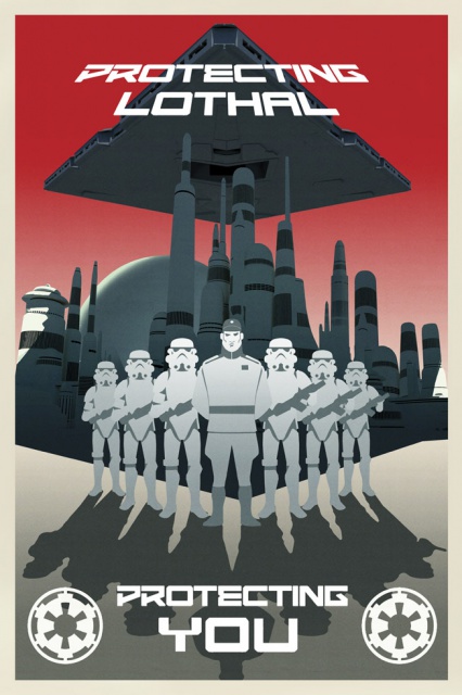 Star Wars Rebels [Lucasfilm - 2014] 980510sr4