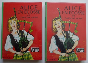 Les anciennes éditions de la série Alice. - Page 4 980906b001