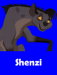 [Site] Personnages Disney - Page 13 981212Shenzi