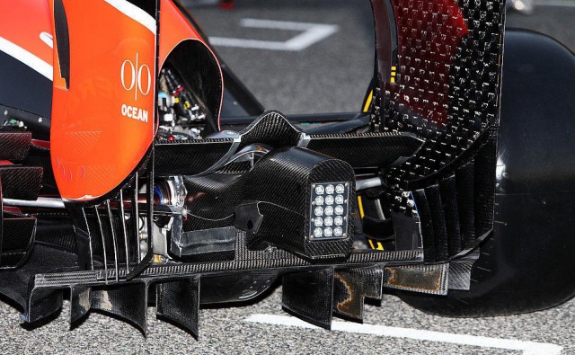 F1 2013 : Marussia a présenté sa MR02  9824492013MarussiaMR0214