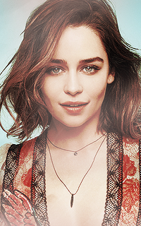 Emilia Clarke 9826028012