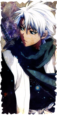 Tôshiro Hitsugaya