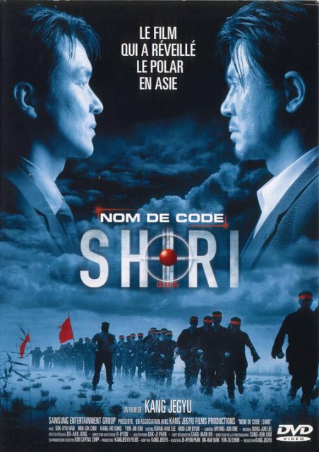 NOM DE CODE: SHIRI [1999] 982857NomdecodeShiri