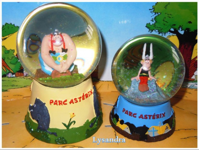 Astérix : ma collection, ma passion - Page 5 98299531b