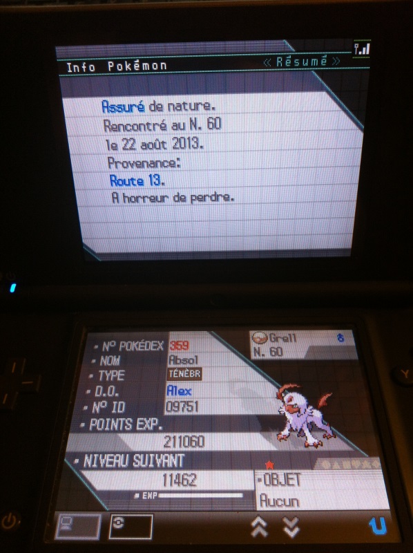 [ShinysHunters' Teams Cup n°7] Rapports et Classements  - Page 14 983108IMG1899