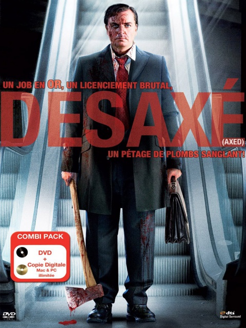 DESAXE [2012] 983517Desax