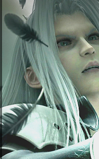 Sephiroth (FF crisis core - AC) 200*320 984212532