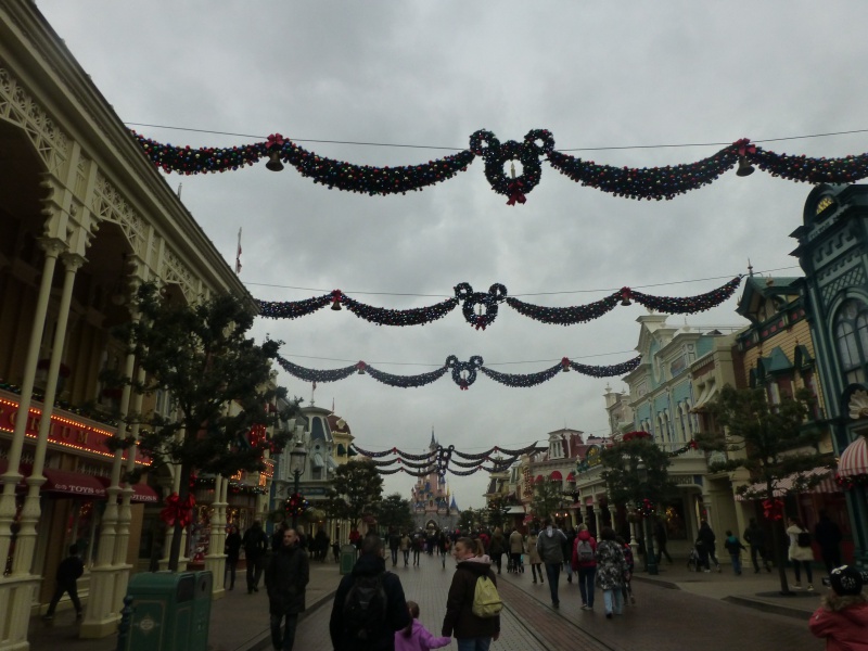 Trip Report d'une journée drôlement effrayante le 8 octobre pour Halloween et TR d'un séjour au Cheyenne les 19 et 20 novembre pour Noël :) - Page 3 984337P1240666