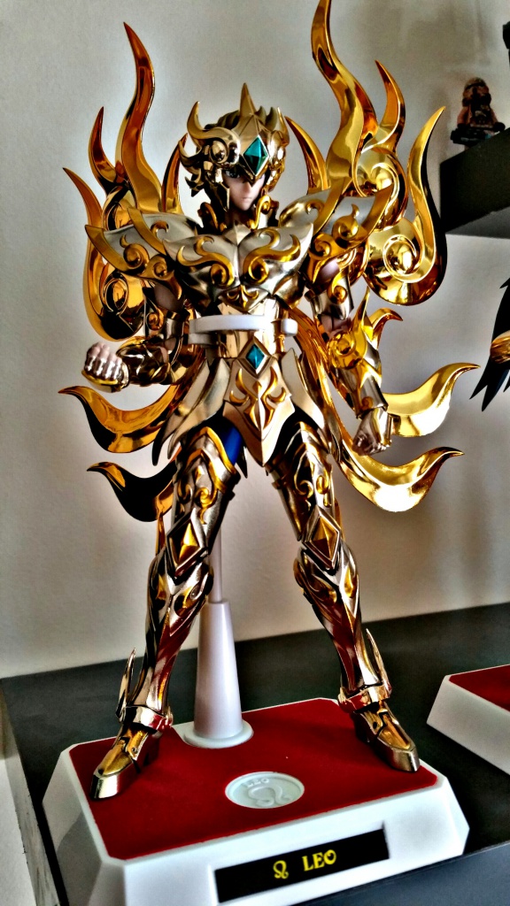 Saint Seiya: Myth Cloth EX by [BANDAI] MAJ Topic derniere page - Page 3 98452420160930203047