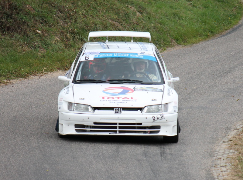 Rallye Nationnal du Montbrisonnais 2012 984857IMG6515