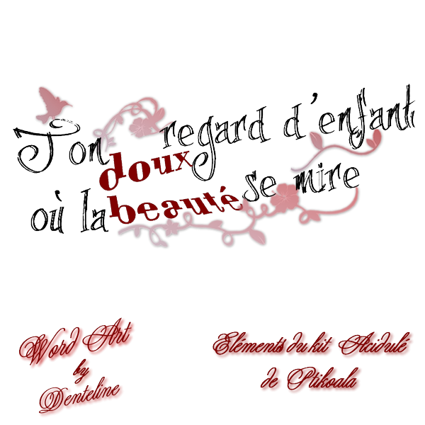 wordart en partage 985369AwordartMelg38