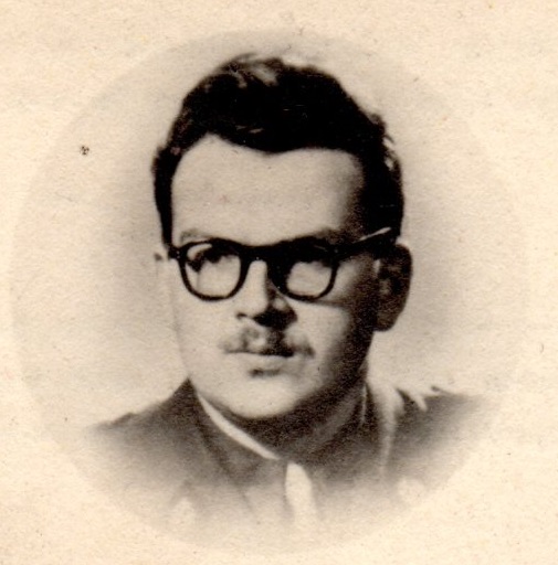 Medecin Lieutenant Jean-Marie GROSDIDIER Toubib du 8è BCL MPLF en captivité le 11/10/1953  985667img636