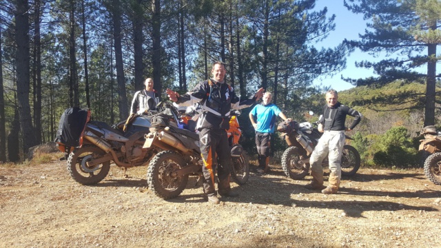 tour - CR Hard Hérault Tour 2016 : la balade à BUBU, des pistes de mort pour la Toussaint ! 986043HHT45