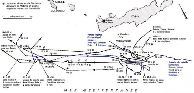 [ARTICLE] BATAILLE DU CAP MATAPAN (28 MARS 1941) 986629BatailleducapMatapan