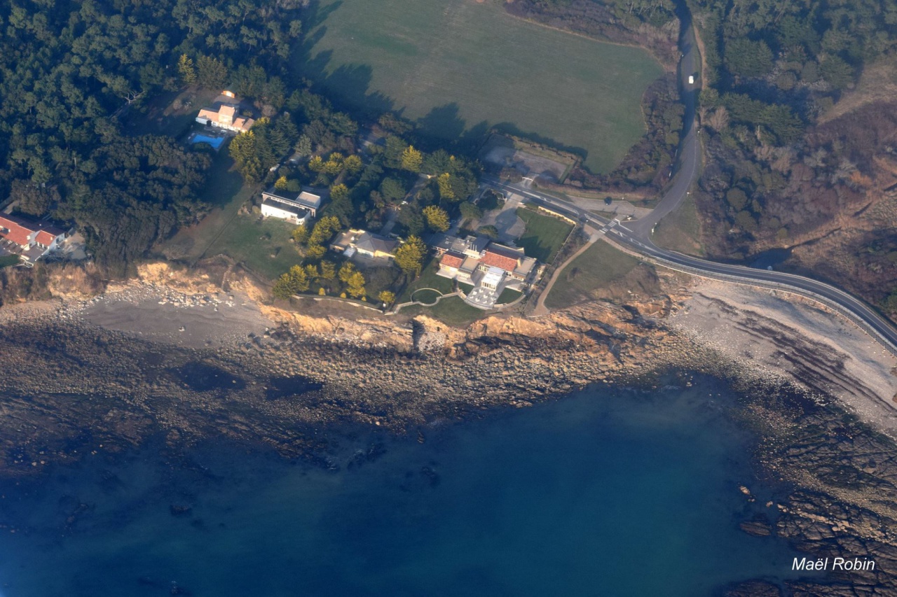 [Topic Unique] Nantes Atlantique et les environs vu de la haut... - Page 3 9867131617921217741539462416823564348729492869189o