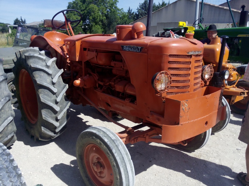 la Fête de l'Agriculture à St THEODORIT  20 et 21 Juin 2015 987141IMG20150621104210