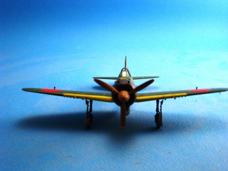 [Academy] Mitsubishi A6M5c 1/72 987252DSC03397