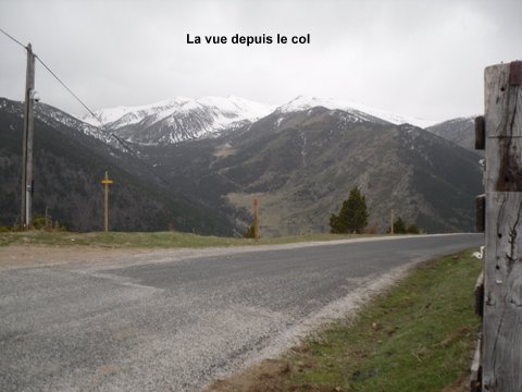 RAID PYRENEES KLE66 DU 1 AU 3 juin 2012 - Page 3 987553SDC14561