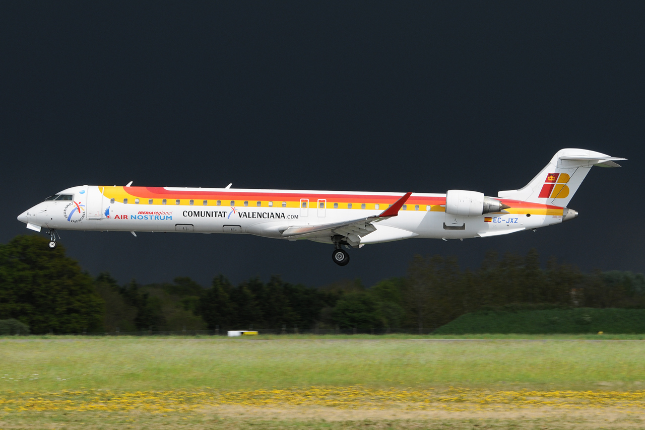 Spotting du 27/04/2013  988019DSC7019