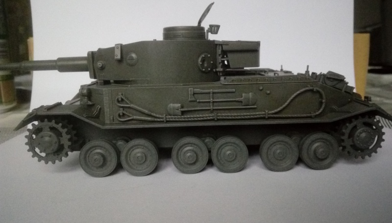 Sd.Kfz.181 Panzerkampfwagen VI (P) Dragon 1/35ième - Page 2 988877IMAG3008