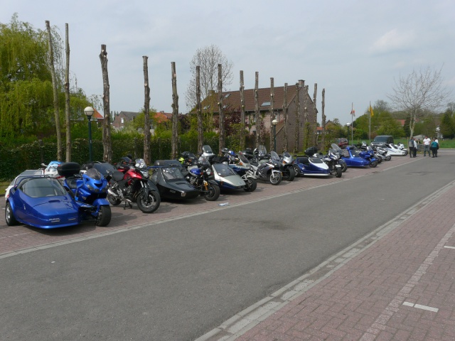 Rassemblement side-car des Biwacks en Belgique,les images 989226061