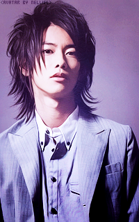 Takeru Sato  98928443T6