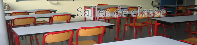 Collège St Proximus 989328classe