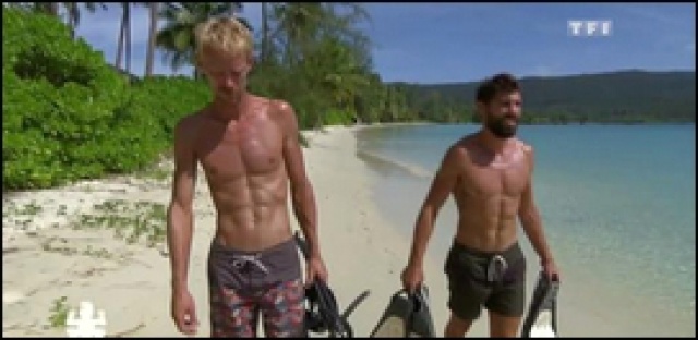 KL  2017 - Cambodge - Demi-Finale - Episode 13 - Vendredi 02 juin - 21h00 - TF1 990077kohlanta9