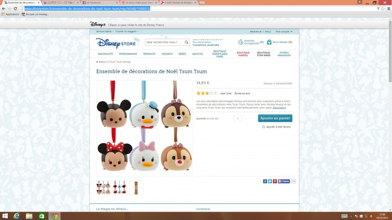 Peluches Tsum-Tsum - Page 10 990116TsumTsumNol