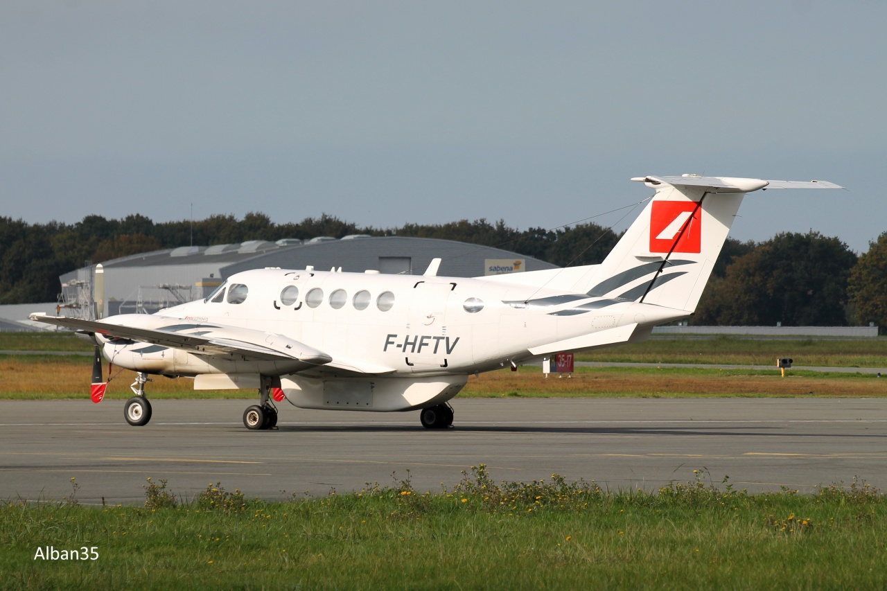 Dinard - Pleurtuit - Saint-Malo LFRD / DNR : Octobre 2016 990716IMG4741