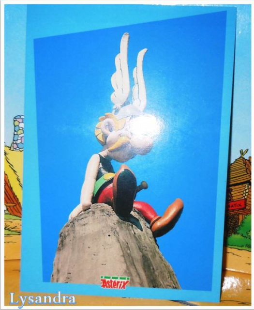 Astérix : ma collection, ma passion - Page 5 99076186b