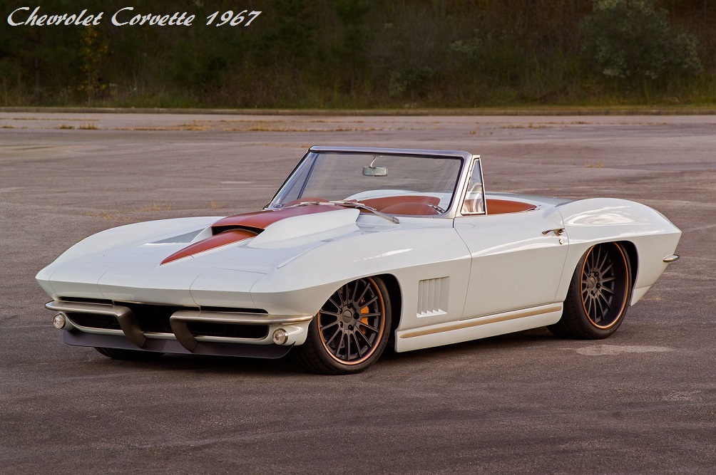 MULTIMEDIA - la Kustom Culture - Page 14 9912071967chevycorvette1