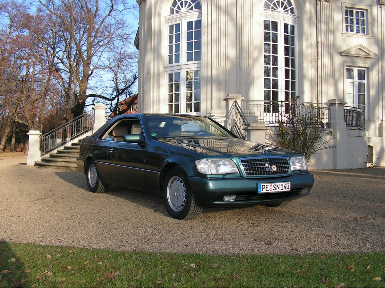 les plus belles photos de Mercedes-Benz classe S w140 et c140... juste pour rêver et pour le plaisir des yeux - Page 4 991289mbw140bellephoto0087