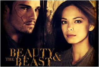 Beauty and the Beast, la série 991736BeautyAndTheBeast