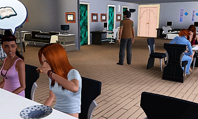 [Histoire] SE4M : Sims Entre 4 Murs 992000Screenshot12