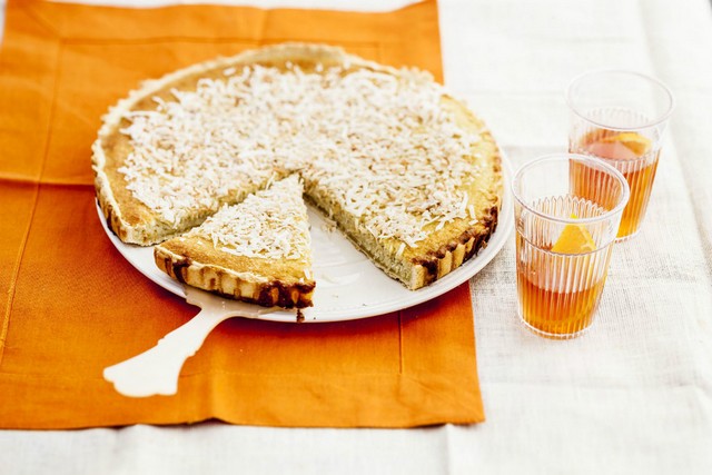 Tarte martiniquaise à la noix de coco 992035TarteMartiniquaiseNoixDeCoco