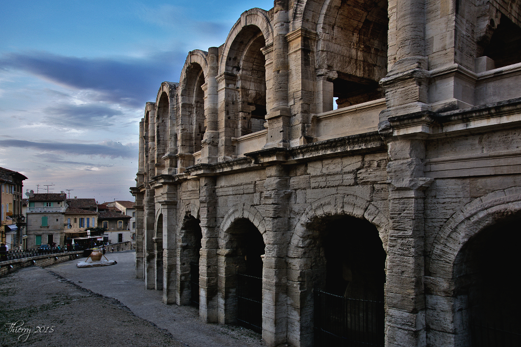 Pégoulado des fêtes d'Arles 2015 992089DSC0017