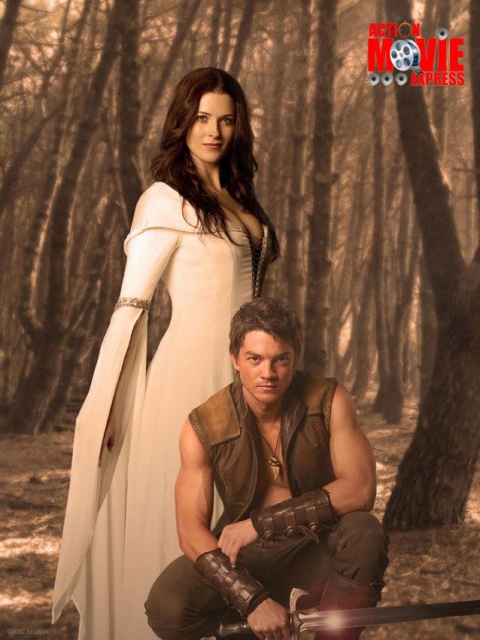 Legend of the Seeker: l'épée de vérité 99313318980724jpgr760xfjpgqx20080903113526