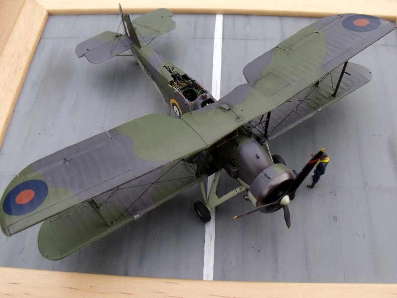 Fairey Swordfish Mk. I (Airfix - 1/72ème) 994181FaireySwordfish065