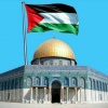 فضاء التضامن مع القضية الفلسطينية