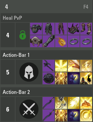 [Builds PvE-PvP] Heal-DD-Tank Templier 9947651431