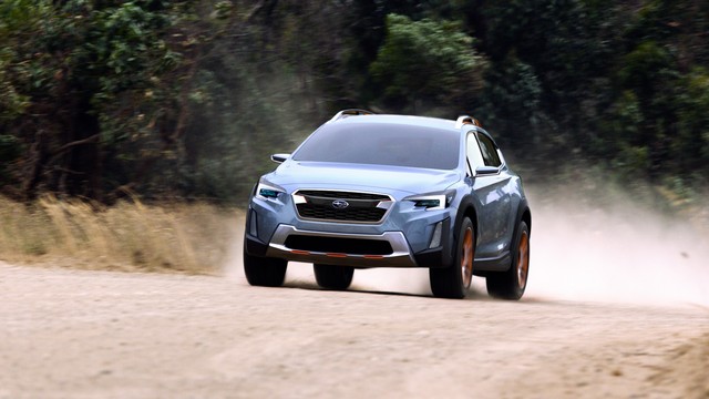 La Subaru XV Concept en premiere mondiale au Salon Internationale de l’Automobile de Genève 995332XVConceptdownload04