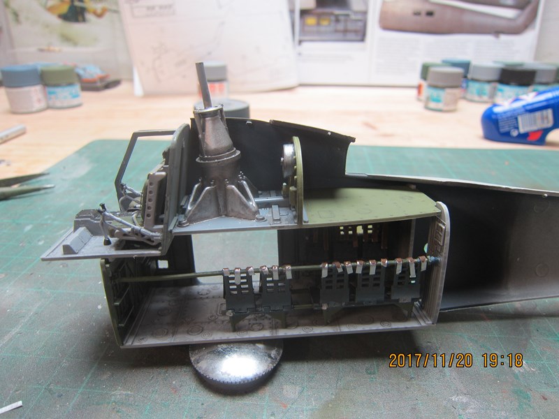 Wessex UH.5 1/48 Italeri 995725IMG4996Copier