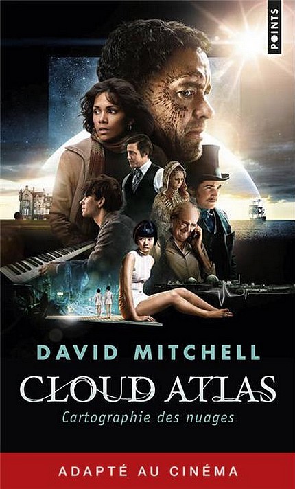 [Points] Cloud Atlas : Cartographie des nuages de David Mitchell 996162cloudatlas